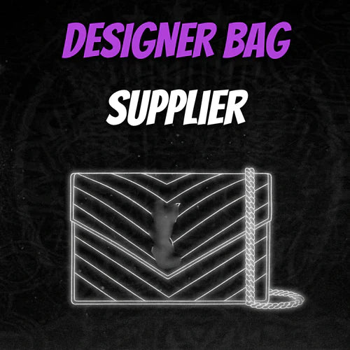Designer Bag Supplier (lv, guc11, prdaa, gyrd, etc)