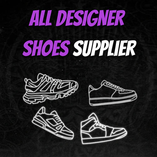 All Designer Shoes Supplier (lv, gci, prdaa, d!0r, etc